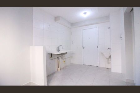 Apartamento para alugar com 2 quartos, 35m² em Vila Ema, São Paulo