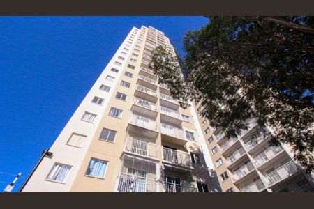 Apartamento para alugar com 2 quartos, 35m² em Vila Ema, São Paulo