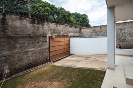 Casa para alugar com 140m², 3 quartos e 2 vagasQuintal