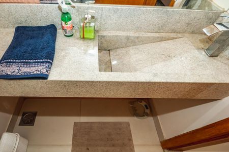 Casa para alugar com 140m², 3 quartos e 2 vagasLavabo