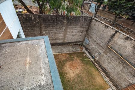 Casa para alugar com 140m², 3 quartos e 2 vagasVaranda