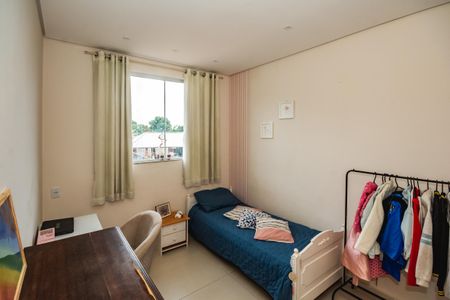 Casa para alugar com 140m², 3 quartos e 2 vagasQuarto 2