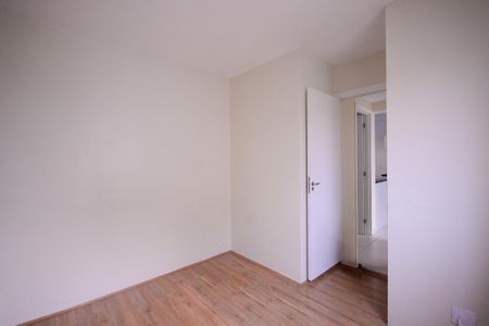 Apartamento à venda com 33m², 2 quartos e sem vagaQuarto 2 