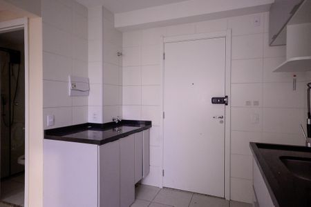 Apartamento à venda com 33m², 2 quartos e sem vagaSala/Cozinha 