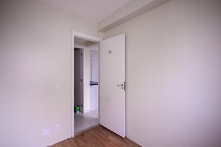Quarto 1  de apartamento à venda com 2 quartos, 33m² em Parque Fongaro, São Paulo