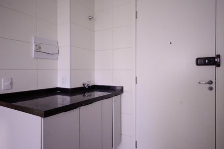 Apartamento à venda com 33m², 2 quartos e sem vagaSala/Cozinha 