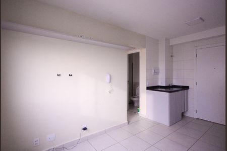 Apartamento à venda com 33m², 2 quartos e sem vagaSala/Cozinha 