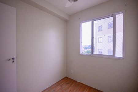 Quarto 1 de apartamento à venda com 2 quartos, 33m² em Parque Fongaro, São Paulo