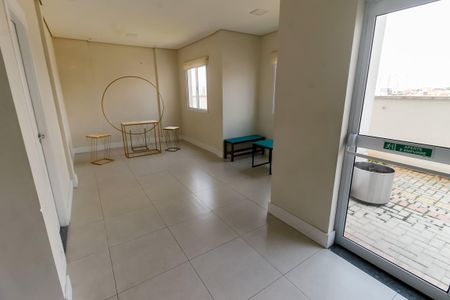 Apartamento à venda com 40m², 2 quartos e 1 vaga Apartamento à venda com 40m², 2 quartos e 1 vagaEspaço Gourmet