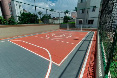 Apartamento à venda com 40m², 2 quartos e 1 vaga Apartamento à venda com 40m², 2 quartos e 1 vagaQuadra Esportiva