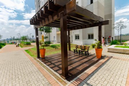 Apartamento à venda com 40m², 2 quartos e 1 vaga Apartamento à venda com 40m², 2 quartos e 1 vagaÁrea comum