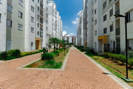 Apartamento à venda com 40m², 2 quartos e 1 vaga Apartamento à venda com 40m², 2 quartos e 1 vagaÁrea comum