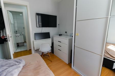 Apartamento à venda com 40m², 2 quartos e 1 vaga Apartamento à venda com 40m², 2 quartos e 1 vagaQuarto 1