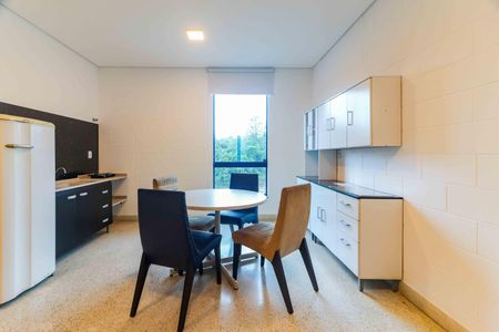 Studio de kitnet/studio para alugar com 1 quarto, 28m² em Vila Antonio, São Paulo