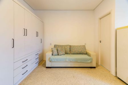 Studio de kitnet/studio para alugar com 1 quarto, 28m² em Vila Antonio, São Paulo