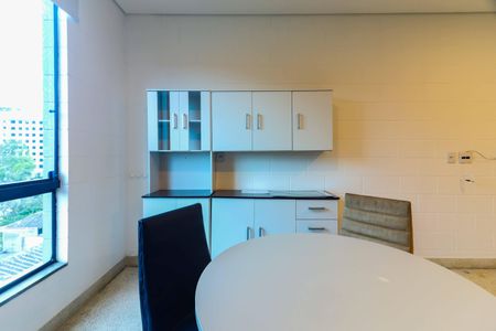 Studio para alugar com 28m², 1 quarto e sem vagaStudio
