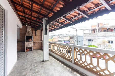Casa à venda com 150m², 4 quartos e 1 vaga Casa à venda com 150m², 4 quartos e 1 vagaÁrea Gourmet