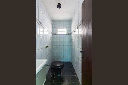 Casa à venda com 150m², 4 quartos e 1 vaga Casa à venda com 150m², 4 quartos e 1 vagaBanheiro Social