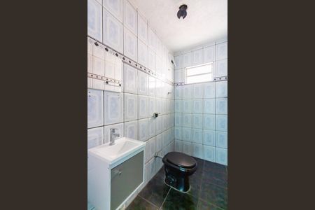 Casa à venda com 150m², 4 quartos e 1 vaga Casa à venda com 150m², 4 quartos e 1 vagaBanheiro Social