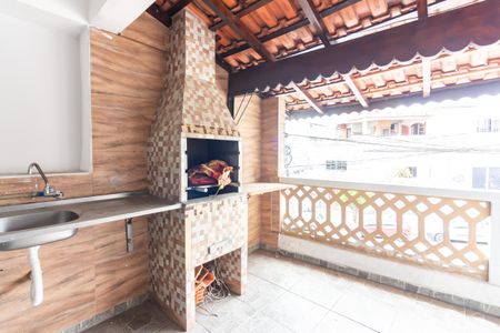 Casa à venda com 150m², 4 quartos e 1 vaga Casa à venda com 150m², 4 quartos e 1 vagaÁrea Gourmet