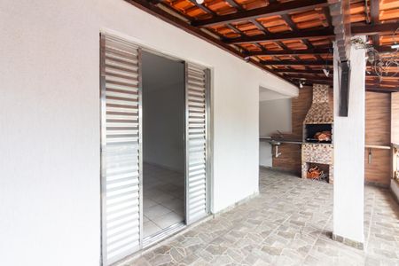 Casa à venda com 150m², 4 quartos e 1 vaga Casa à venda com 150m², 4 quartos e 1 vagaÁrea Gourmet