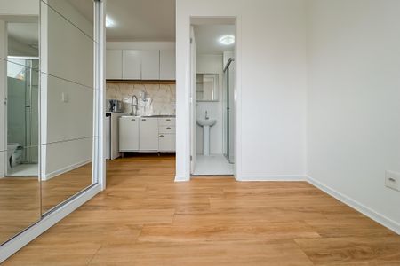 Studio de kitnet/studio à venda com 1 quarto, 28m² em Sé, São Paulo