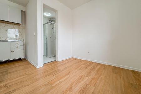 Studio à venda com 28m², 1 quarto e sem vagaStudio