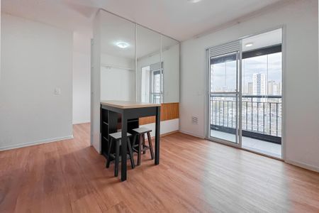 Studio à venda com 28m², 1 quarto e sem vagaStudio
