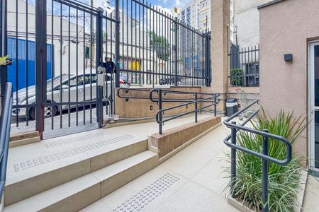 Studio à venda com 28m², 1 quarto e sem vagaÁrea comum