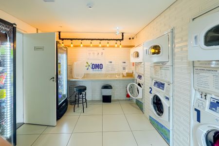 Studio à venda com 28m², 1 quarto e sem vagaÁrea comum