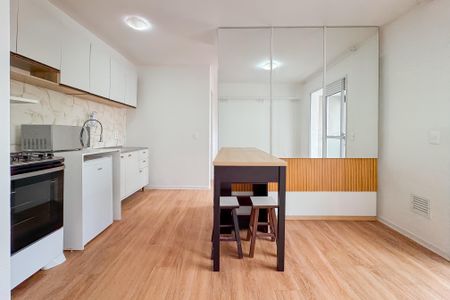 Studio à venda com 28m², 1 quarto e sem vagaStudio
