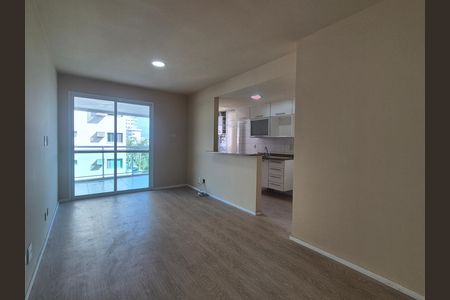 Apartamento para alugar com 2 quartos, 69m² em Recreio dos Bandeirantes, Rio de Janeiro