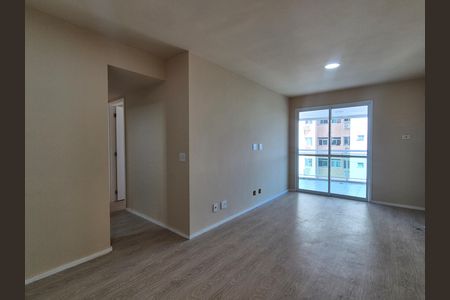 Sala de apartamento para alugar com 2 quartos, 69m² em Recreio dos Bandeirantes, Rio de Janeiro