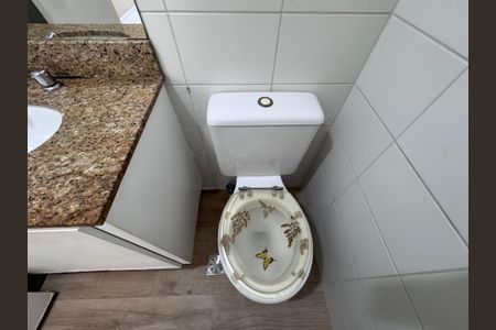 Apartamento à venda com 69m², 2 quartos e 1 vaga Apartamento à venda com 69m², 2 quartos e 1 vagaSuíte - Banheiro