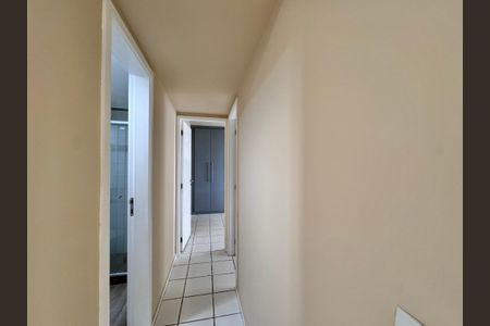 Apartamento à venda com 69m², 2 quartos e 1 vaga Apartamento à venda com 69m², 2 quartos e 1 vagaCorredor