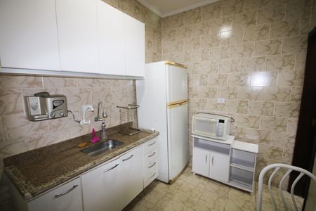 Casa para alugar com 69m², 2 quartos e 2 vagas Casa para alugar com 69m², 2 quartos e 2 vagasCozinha