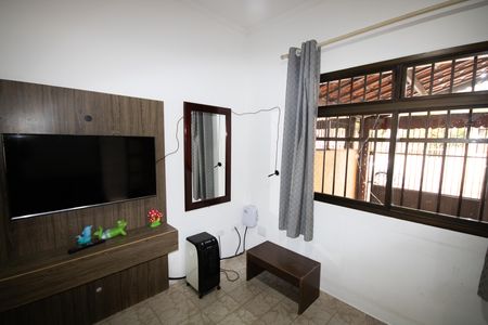 Casa para alugar com 69m², 2 quartos e 2 vagas Casa para alugar com 69m², 2 quartos e 2 vagasSala