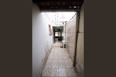Casa para alugar com 69m², 2 quartos e 2 vagas Casa para alugar com 69m², 2 quartos e 2 vagasQuintal