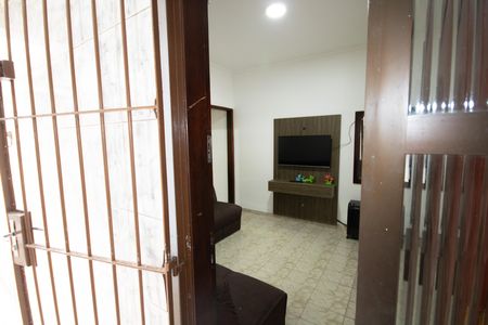 Casa para alugar com 69m², 2 quartos e 2 vagas Casa para alugar com 69m², 2 quartos e 2 vagasQuintal