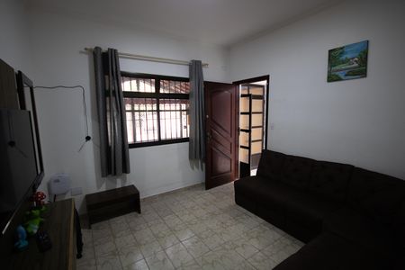 Casa para alugar com 69m², 2 quartos e 2 vagas Casa para alugar com 69m², 2 quartos e 2 vagasSala