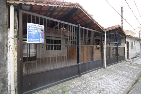 Casa para alugar com 69m², 2 quartos e 2 vagas Casa para alugar com 69m², 2 quartos e 2 vagasPlaquinha