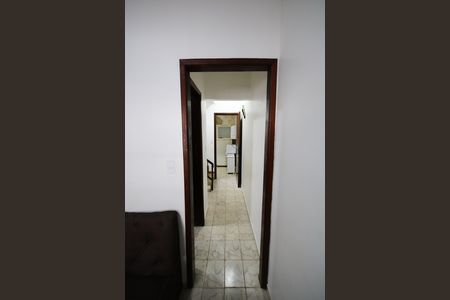 Casa para alugar com 69m², 2 quartos e 2 vagas Casa para alugar com 69m², 2 quartos e 2 vagasSala