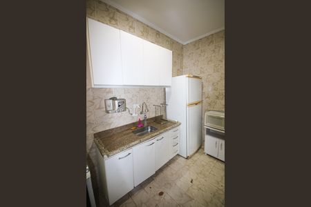 Casa para alugar com 69m², 2 quartos e 2 vagas Casa para alugar com 69m², 2 quartos e 2 vagasCozinha