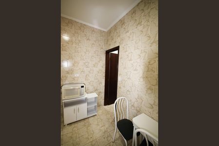 Casa para alugar com 69m², 2 quartos e 2 vagas Casa para alugar com 69m², 2 quartos e 2 vagasCozinha