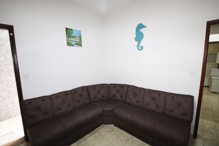 Casa para alugar com 69m², 2 quartos e 2 vagas Casa para alugar com 69m², 2 quartos e 2 vagasSala