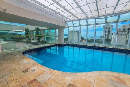 Apartamento para alugar com 63m², 1 quarto e 2 vagas Apartamento para alugar com 63m², 1 quarto e 2 vagasÁrea comum