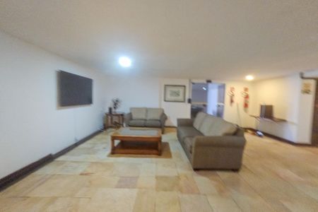 Apartamento para alugar com 63m², 1 quarto e 2 vagas Apartamento para alugar com 63m², 1 quarto e 2 vagasÁrea comum