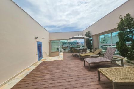 Apartamento para alugar com 63m², 1 quarto e 2 vagas Apartamento para alugar com 63m², 1 quarto e 2 vagasÁrea comum