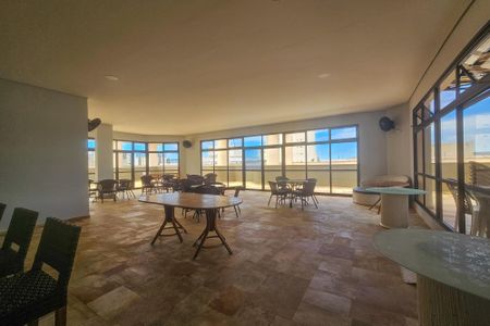 Apartamento para alugar com 63m², 1 quarto e 2 vagas Apartamento para alugar com 63m², 1 quarto e 2 vagasÁrea comum