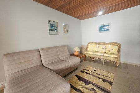 Apartamento para alugar com 63m², 1 quarto e 2 vagas Apartamento para alugar com 63m², 1 quarto e 2 vagasSala